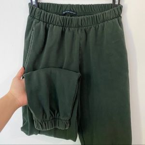 Brandy Melville Sweatpants